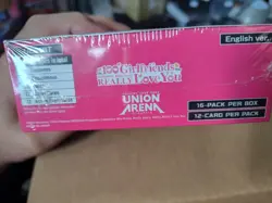 Union Arena TCG: The 100 Girlfriends Who Really, Really, Really, Really, REALLY - Image 3