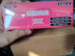 Union Arena TCG: The 100 Girlfriends Who Really, Really, Really, Really, REALLY - Image 5