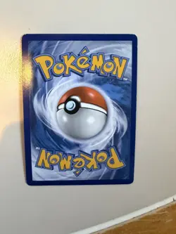 Pokemon Gardevoir EX 116/114 XY Steam Siege 2016 Secret Rare Holo Card - Image 2