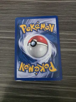 Blaine's Kangaskhan 36/132 Gym Heroes | (LP) 2000 vintage Pokemon card - Image 2