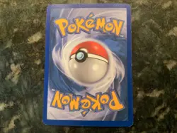 Sceptile 4/17 Holo Rare POP Series 1 Pokemon Card - Image 2