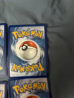 Pokemon TCG Morpeko V-UNION 4-Card Jumbo Set SWSH215 Holo English 2021 - Image 3
