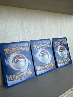 Pokemon Cards Blaine’s Dodrio 32/132, Charmander 60/132, & Growlithe 35/132 - Image 5