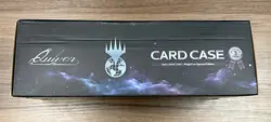 Magic MTG MagicCon Amsterdam 2026 Exclusive Quiver Bolt Card Case - New - Image 3