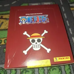 Panini One Piece - 25th Anniversary Trading Cards Booster-Display Neu/OVP - Image 1