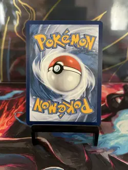 Pokemon TCG Poochyena Card Crown Zenith GG33/GG70 Galarian Gallery - Image 2