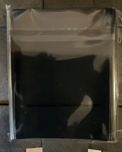 Pokemon Chaos Rising ETB Card Sleeves 65 count pack Sealed - Image 2