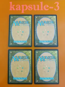 4x Kangee, Sky Warden | Commander Legends | MTG Magic Cards - Image 2