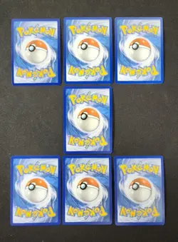 Pokemon Tcg- Scarlet & Violet 151 - Base Set - 226 Cards - Bulk Lot - LP/NM - Image 3