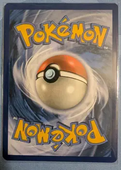 Delinquent 98b/122 Full Art Alternate Art Promo Pokemon Card NM Near Mint - Image 2
