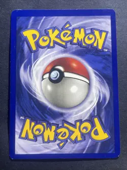 Pokemon TCG Pinsir Holo Rare Card 9/64 Jungle Unlimited - Image 2