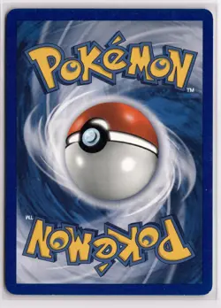 Beldum - (Gym Challenge) Miscellaneous Cards & Products Metal 029/101 NM - Image 2