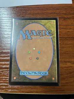 MTG - Massacre Girl (Borderless) - Ravnica Remastered - Regular - NM/PackFresh - Image 3