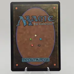 Skorpekh Lord 58 Rare Universes Beyond: Warhammer 40,000 Magic: The Gathering LP - Image 2