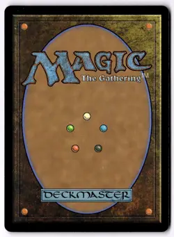 Words Of War NM* THE LIST Onslaught ENGLISH 244/350 mtg -UnltdCards - Image 2