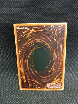 CARTE Yu Gi Oh SEPT OUTILS DU BANDIT DDP-F045 1ere edition - Image 2