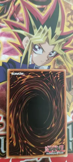 Carte Yu-Gi-Oh! Violent Orage SD3-FR021 1ere Edition Commune Francaise P - Image 2