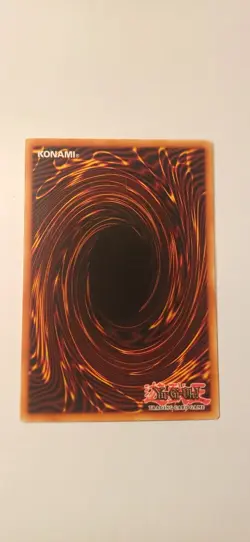 Forced Back Unlimited EOJ-EN060 Rare LP YuGiOh! - Image 4