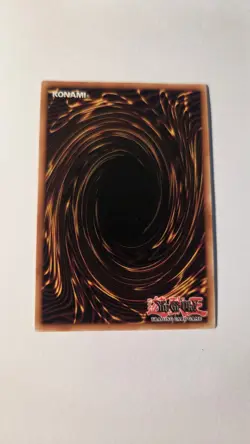 Yugioh Nitro Warrior [TDGS-EN039] Ultra Rare 1st Edition - Image 4