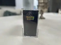 Surging Sparks ETB Pokemon Center Elite Trainer Box New & Factory Sealed + Case - Image 4
