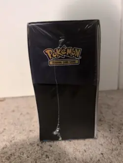 Surging Sparks Pokemon Center PC ETB Elite Trainer Box Factory Sealed Exclusive - Image 4