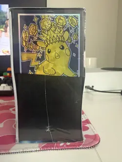 Pokemon TCG Surging Sparks Elite Trainer Box ETB New Factory Sealed - Image 4