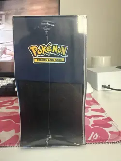 Pokemon TCG Surging Sparks Elite Trainer Box ETB New Factory Sealed - Image 5