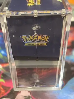 Pokemon TCG Surging Sparks Elite Trainer Box ETB Factory Sealed - Image 2