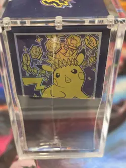 Pokemon TCG Surging Sparks Elite Trainer Box ETB Factory Sealed - Image 3