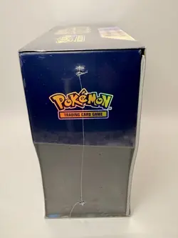Pokemon Surging Sparks Pokemon Center ETB Factory Sealed With Case - Image 4