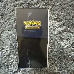 TCG Pokemon Center Surging Sparks Elite Trainer Box ETB Brand New Factory Sealed - Image 3