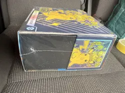 Brand New Factory Sealed Pokemon Surging Sparks Etb - Image 2