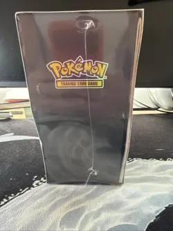Brand New Factory Sealed Pokemon Surging Sparks Etb - Image 5