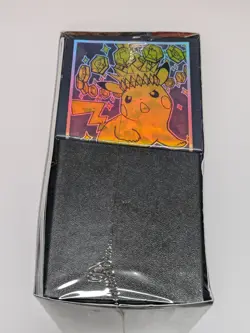 Pokemon TCG Surging Sparks Elite Trainer Box ETB Factory Sealed - Image 3
