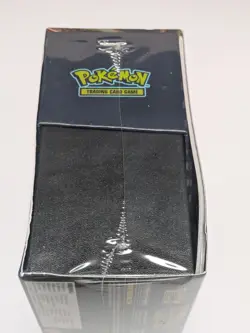 Pokemon TCG Surging Sparks Elite Trainer Box ETB Factory Sealed - Image 4