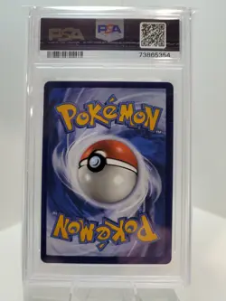 Pokemon 019/159 Charizard Vstar Crown Zenith PSA 9 - Image 2