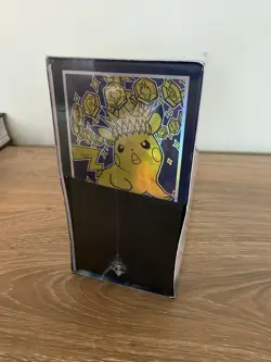 Pokemon TCG: Surging Surging Sparks Elite Trainer Box (ETB) - Factory Sealed - Image 3