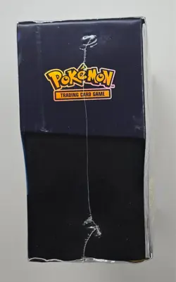 Pokemon TCG: Surging Sparks Elite Trainer Box (ETB) ***NEW FACTORY SEALED*** - Image 4