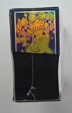 Pokemon TCG: Surging Sparks Elite Trainer Box (ETB) ***NEW FACTORY SEALED*** - Image 5