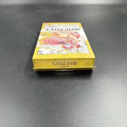 One Piece Card Game Starter Deck: Big Mom Pirates (ST-07) - Factory Sealed - Image 5