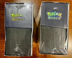 Pokemon Surging Sparks Elite Trainer Box ETB Pikachu Sealed x 2 - Image 4