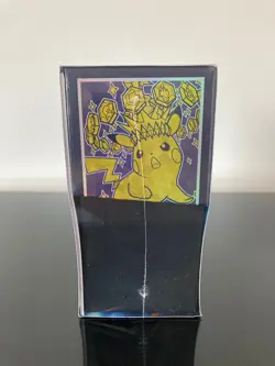 Pokemon TCG Surging Sparks Pokemon Center Elite Trainer Box ETB New And Sealed - Image 4