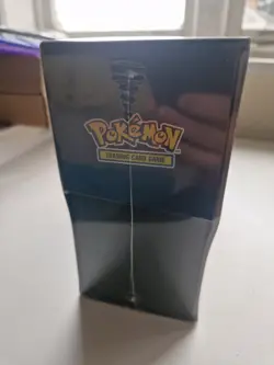 Pokemon Center Surging Sparks Elite Trainer Box ETB - New & Sealed - Image 3