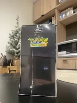 Pokemon TCG Surging Sparks Pokemon Center Elite Trainer Box ETB Brand New Sealed - Image 4