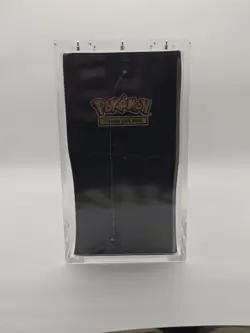 Surging Sparks Pokemon Center Elite Trainer Box ETB - Sealed + Acrylic Case - Image 3