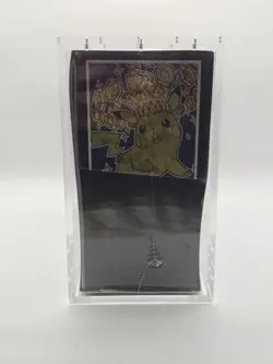 Surging Sparks Pokemon Center Elite Trainer Box ETB - Sealed + Acrylic Case - Image 4