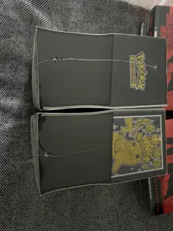 X2 Pokemon TCG Surging Sparks Pokemon Center Elite Trainer Box ETB New/Sealed - Image 4