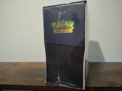 Pokemon Surging Sparks Elite Trainer Box ETB Sealed, New (Tiny Slit/Scratches) - Image 3