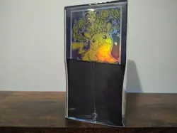 Pokemon Surging Sparks Elite Trainer Box ETB Sealed, New (Tiny Slit/Scratches) - Image 4