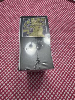 Surging Sparks Pokemon Center Elite Trainer Box ETB SV Pokemon TCG *New/Sealed* - Image 4